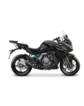 Монтажен комплект за куфари SHAD TOP MASTER CF MOTO 400 GT/650 GT  '19