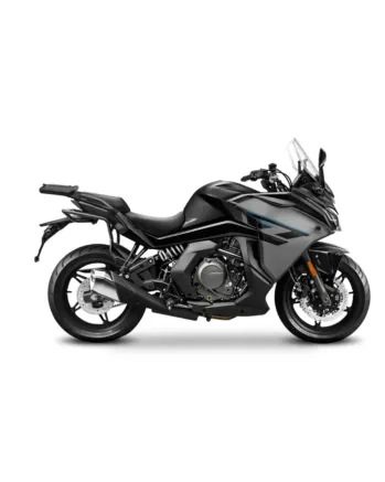 Монтажен комплект за куфари SHAD TOP MASTER CF MOTO 400GT/650GT '19