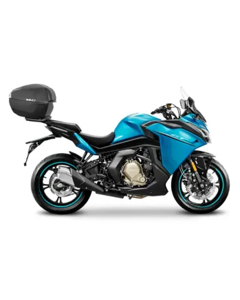 Монтажен комплект за куфари SHAD TOP MASTER CF MOTO 400GT/650GT '19