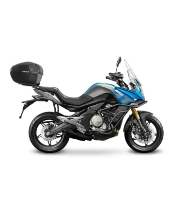 Монтажен комплект за куфари SHAD TOP MASTER CF MOTO 650 MT '18 - '20