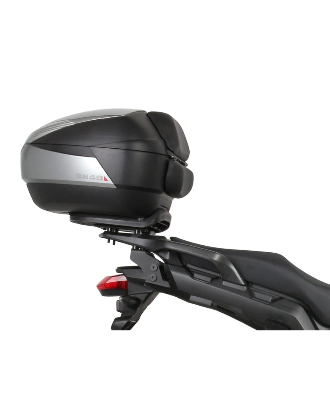 Монтажен комплект за куфари SHAD TOP MASTER CROSSTOURER-AFRICA TWIN