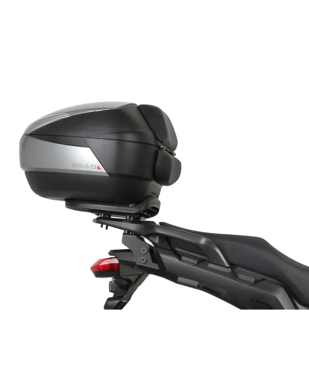 Монтажен комплект за куфари SHAD TOP MASTER CROSSTOURER-AFRICA TWIN