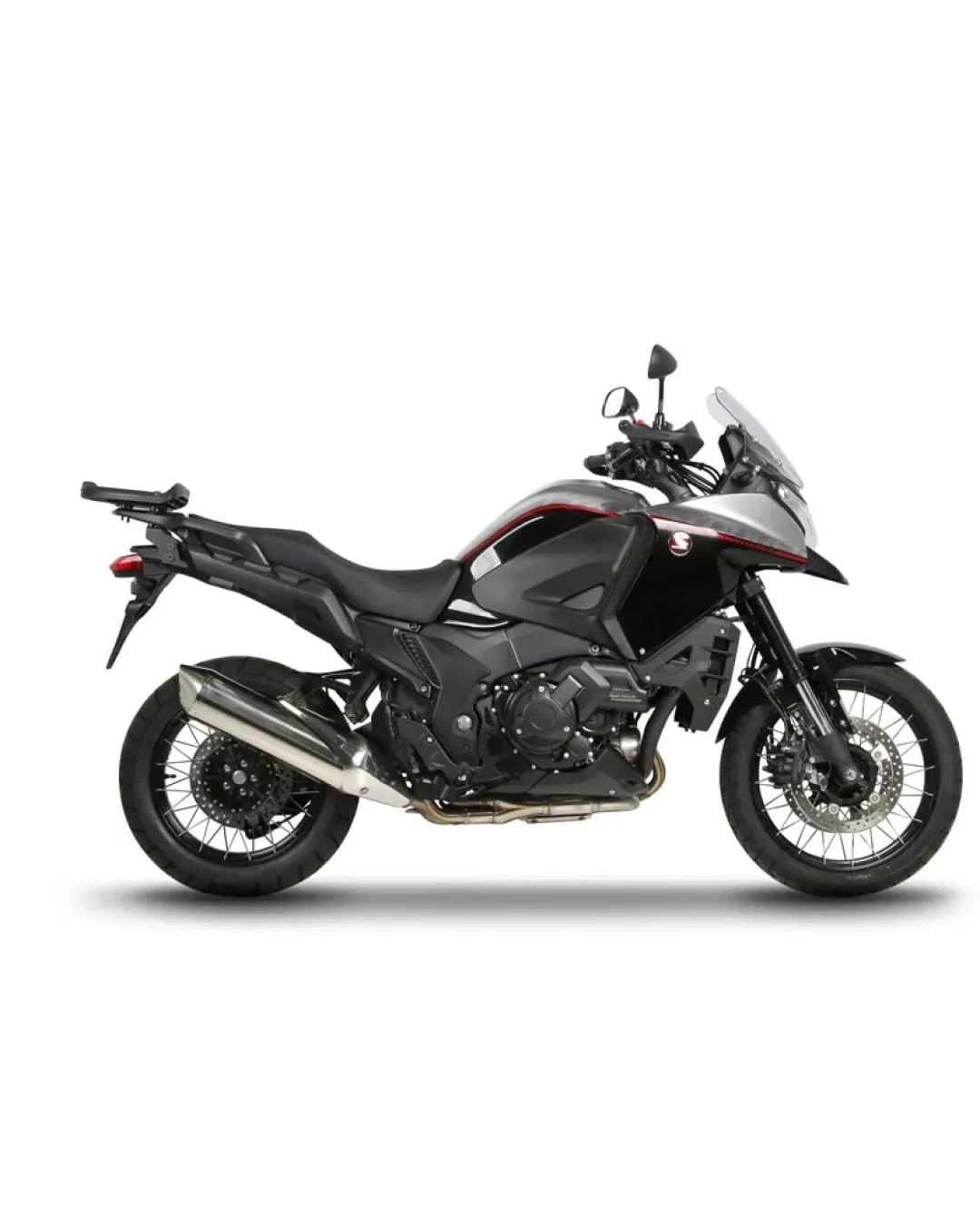 Монтажен комплект за куфари SHAD TOP MASTER CROSSTOURER-AFRICA TWIN