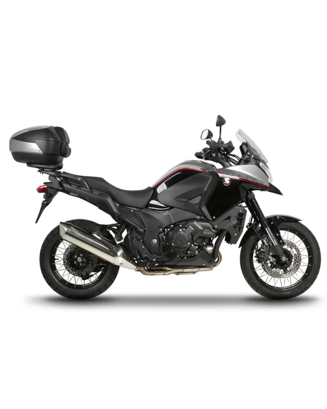 Монтажен комплект за куфари SHAD TOP MASTER CROSSTOURER-AFRICA TWIN