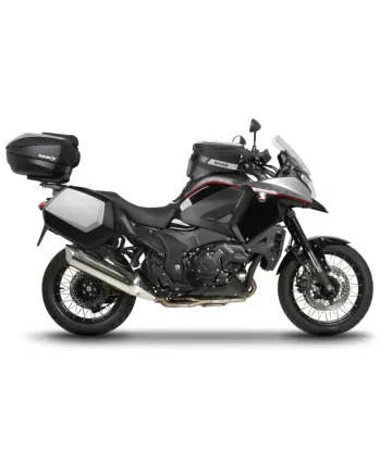 Монтажен комплект за куфари SHAD TOP MASTER CROSSTOURER-AFRICA TWIN