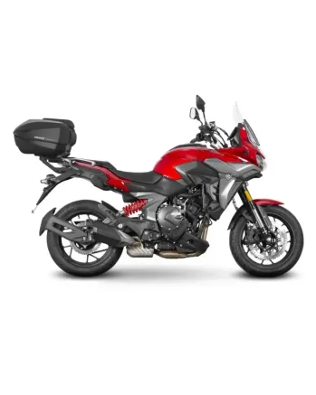 Монтажен комплект за куфари SHAD TOP MASTER CYCLONE RX 650/RX6