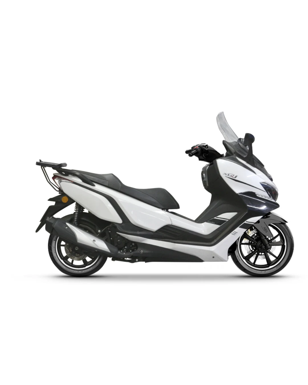 Монтажен комплект за куфари SHAD TOP MASTER DAELIM XQ1 125/250´18
