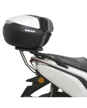 Монтажен комплект за куфари SHAD TOP MASTER DAELIM XQ1 125/250´18