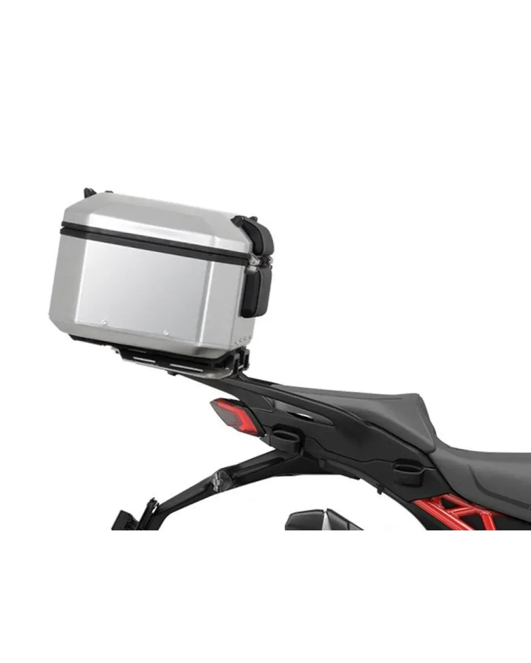 Монтажен комплект за куфари SHAD TOP MASTER DUCATI MULSTISTRADA 1200 V4 S'21