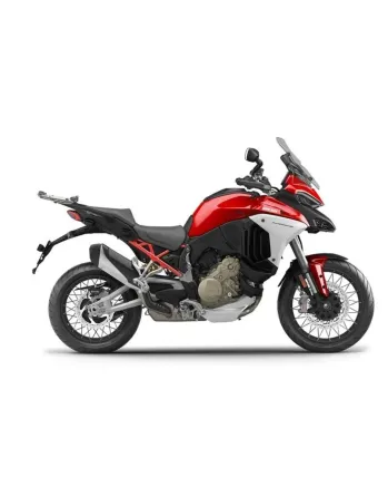 Монтажен комплект за куфари SHAD TOP MASTER DUCATI MULSTISTRADA 1200 V4 S'21