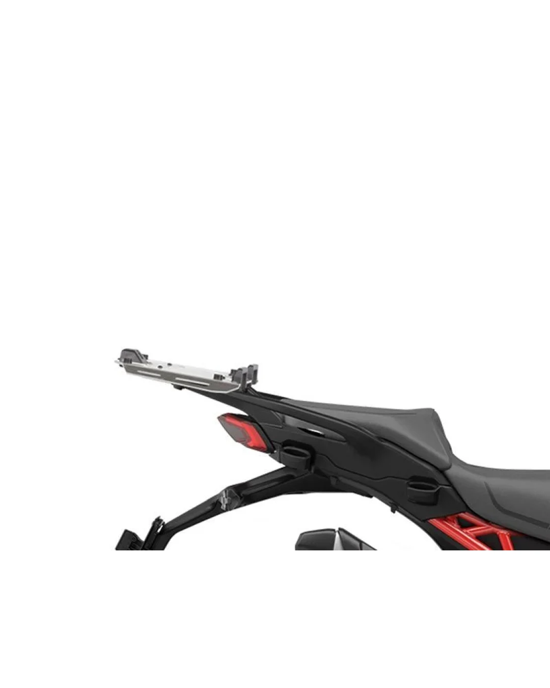 Монтажен комплект за куфари SHAD TOP MASTER DUCATI MULSTISTRADA 1200 V4 S'21