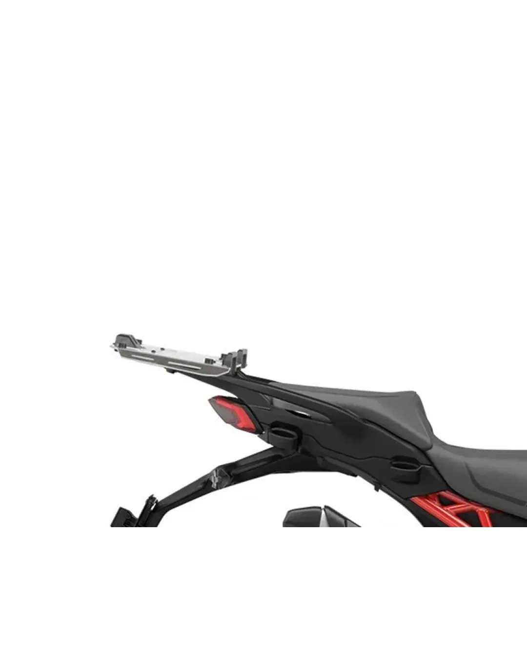 Монтажен комплект за куфари SHAD TOP MASTER DUCATI MULSTISTRADA 1200 V4 S'21