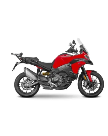 Монтажен комплект за куфари SHAD TOP MASTER DUCATI MULTISTRADA V2 2025-26
