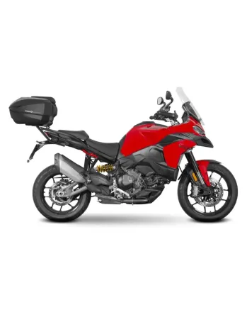 Монтажен комплект за куфари SHAD TOP MASTER DUCATI MULTISTRADA V2 2025-26
