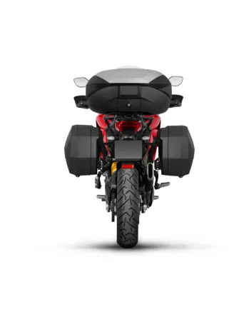 Монтажен комплект за куфари SHAD TOP MASTER DUCATI MULTISTRADA1200´17