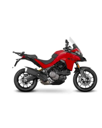 Монтажен комплект за куфари SHAD TOP MASTER DUCATI MULTISTRADA1200´17