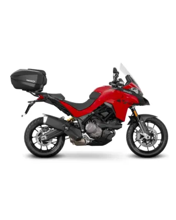 Монтажен комплект за куфари SHAD TOP MASTER DUCATI MULTISTRADA1200´17