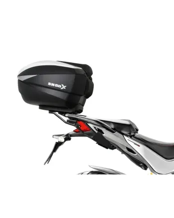 Монтажен комплект за куфари SHAD TOP MASTER DUCATI MULTISTRADA1200´17