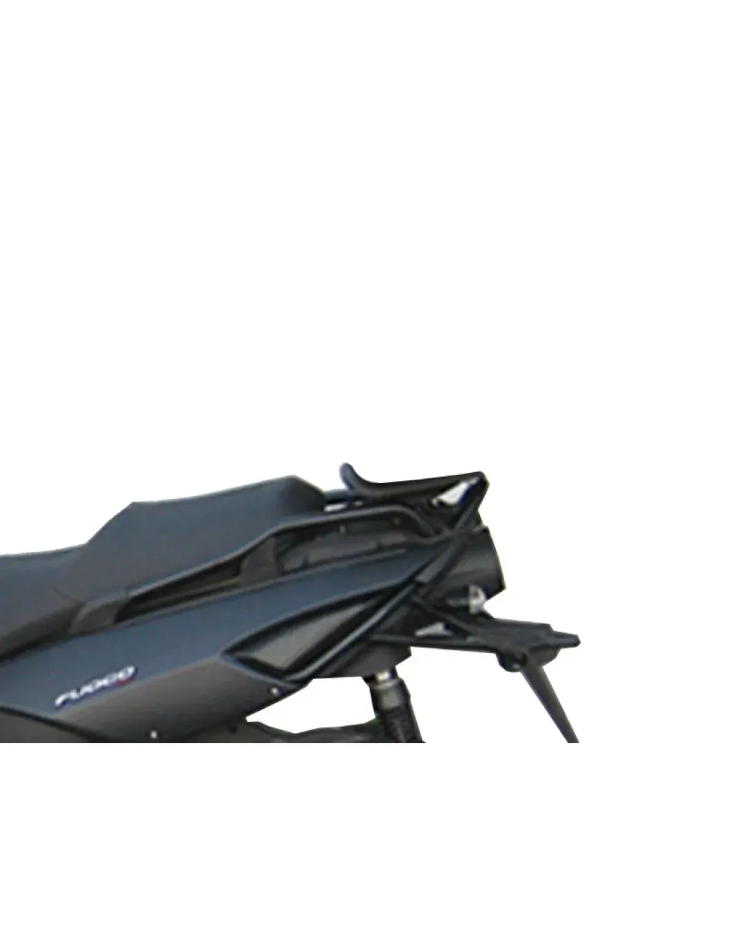 Монтажен комплект за куфари SHAD TOP MASTER GILERA FUOCO 500 07