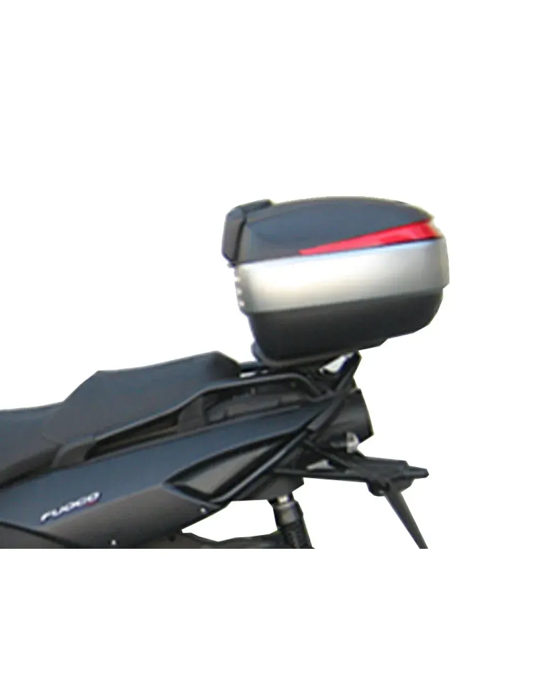 Монтажен комплект за куфари SHAD TOP MASTER GILERA FUOCO 500 07