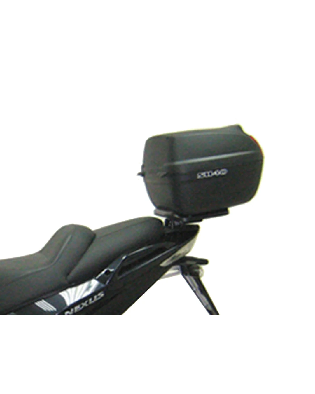 Монтажен комплект за куфари SHAD TOP MASTER GILERA NEXUS500´06