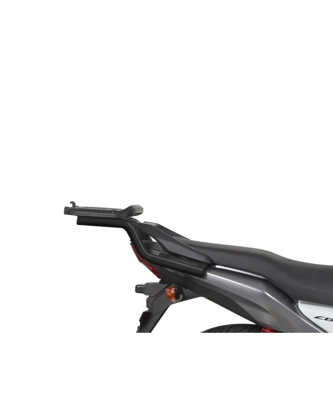 Монтажен комплект за куфари SHAD TOP MASTER HONDA CB 125 F '21