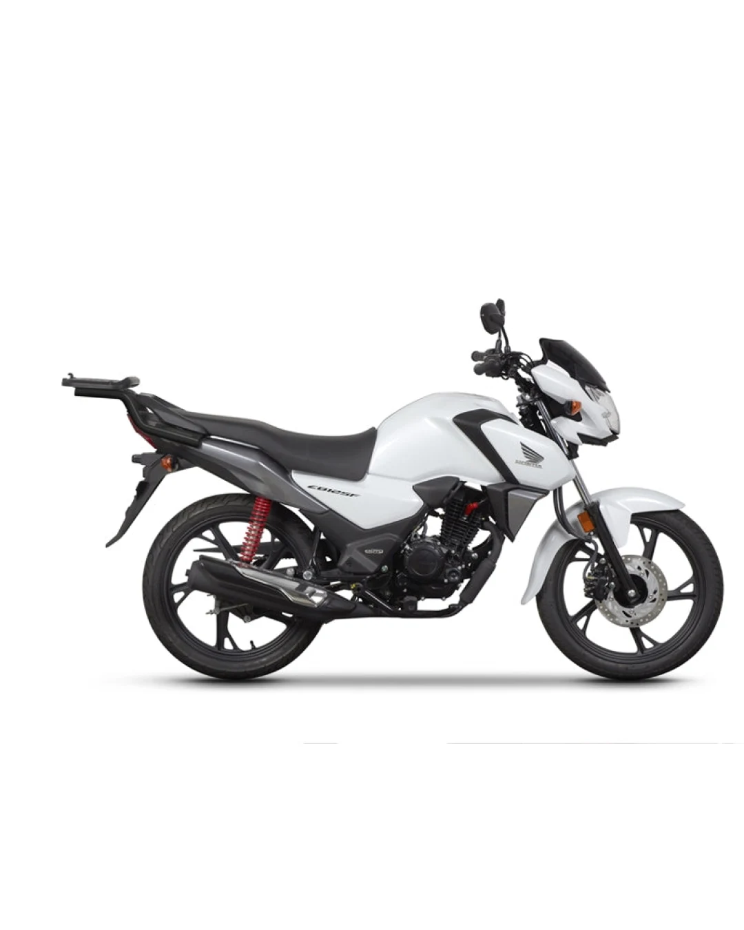 Монтажен комплект за куфари SHAD TOP MASTER HONDA CB 125 F '21