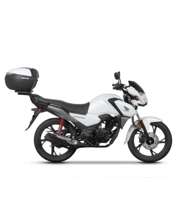 Монтажен комплект за куфари SHAD TOP MASTER HONDA CB 125 F '21