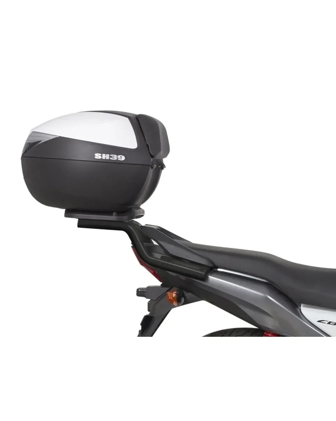 Монтажен комплект за куфари SHAD TOP MASTER HONDA CB 125 F '21