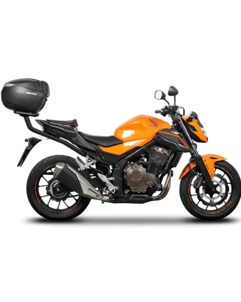 Монтажен комплект за куфари SHAD TOP MASTER HONDA CB 500 F/R´16