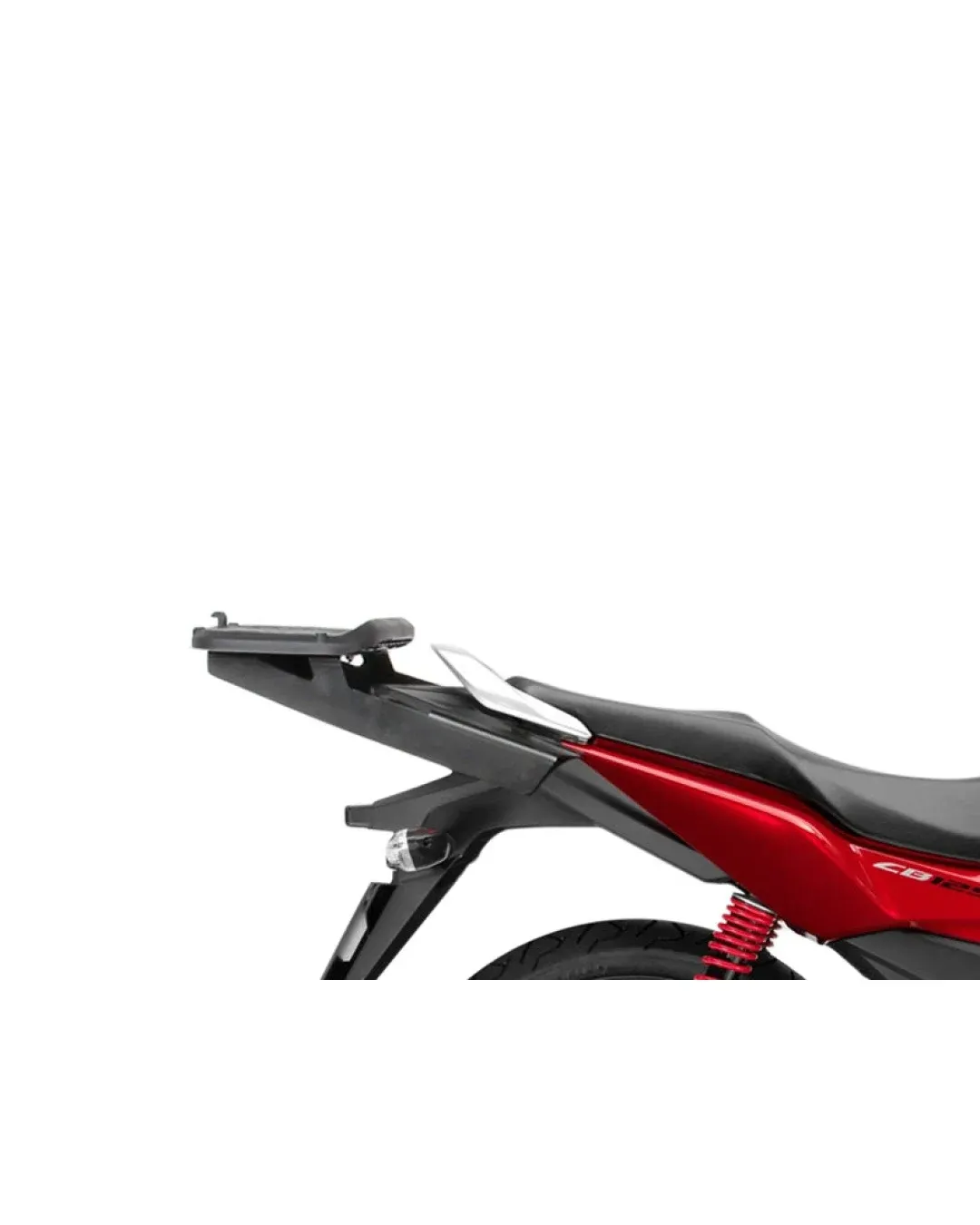 Монтажен комплект за куфари SHAD TOP MASTER HONDA CB125F