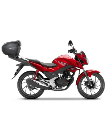 Монтажен комплект за куфари SHAD TOP MASTER HONDA CB125F