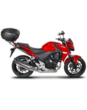 Монтажен комплект за куфари SHAD TOP MASTER HONDA CB500F/CBR500R '14