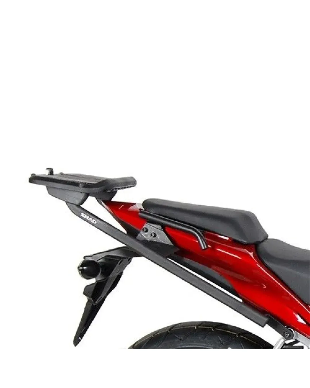 Монтажен комплект за куфари SHAD TOP MASTER HONDA CB500F/CBR500R '14