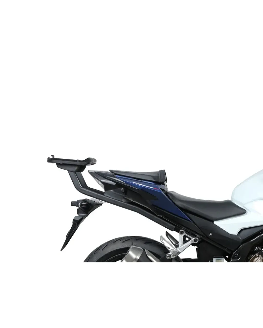 Монтажен комплект за куфари SHAD TOP MASTER HONDA CB500F/CBR500R