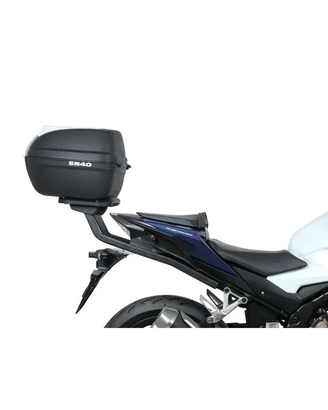 Монтажен комплект за куфари SHAD TOP MASTER HONDA CB500F/CBR500R