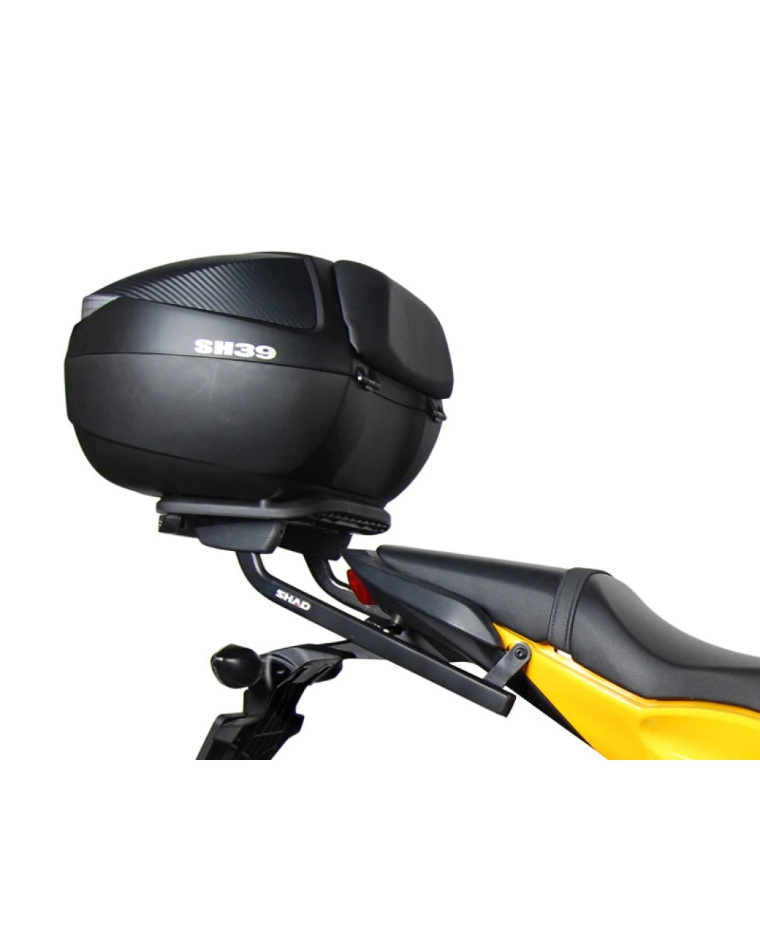 Монтажен комплект за куфари SHAD TOP MASTER HONDA CB650 F '14