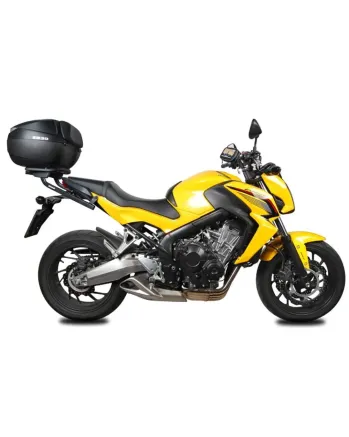 Монтажен комплект за куфари SHAD TOP MASTER HONDA CB650 F '14