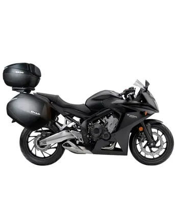 Монтажен комплект за куфари SHAD TOP MASTER HONDA CB650 F '14