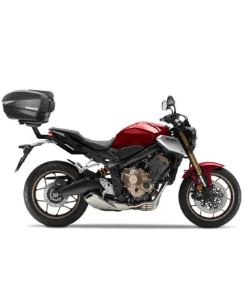 Монтажен комплект за куфари SHAD TOP MASTER HONDA CB650R 21