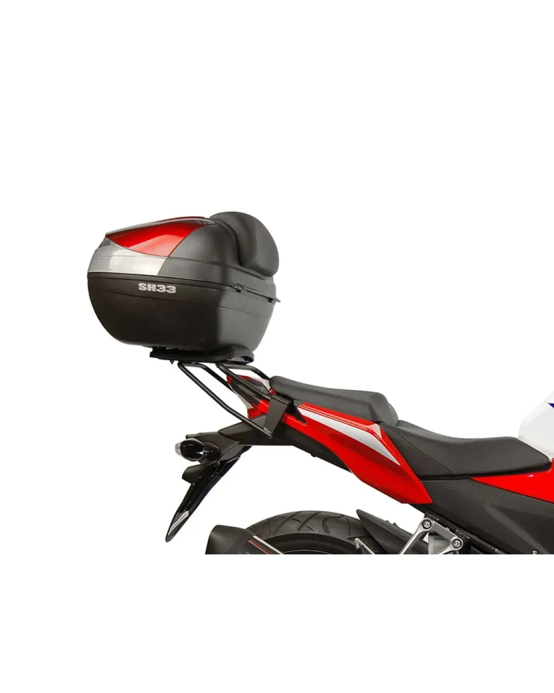 Монтажен комплект за куфари SHAD TOP MASTER HONDA CBR125/250 '11