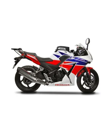 Монтажен комплект за куфари SHAD TOP MASTER HONDA CBR125/250 '11