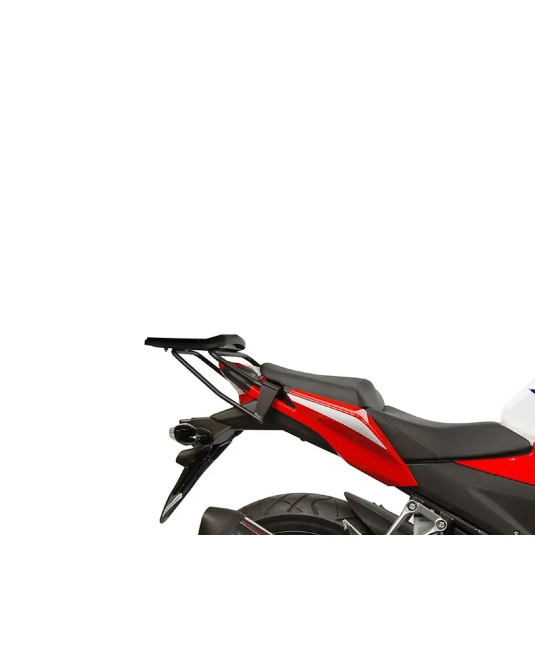 Монтажен комплект за куфари SHAD TOP MASTER HONDA CBR125/250 '11