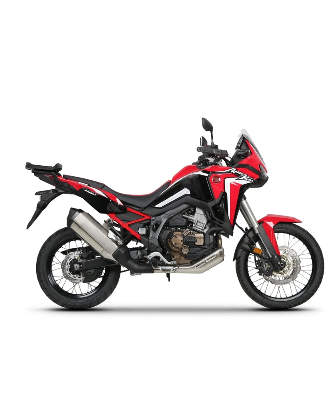 Монтажен комплект за куфари SHAD TOP MASTER HONDA CRF 1100 L AFRICA TWIN '20