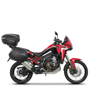 Монтажен комплект за куфари SHAD TOP MASTER HONDA CRF 1100 L AFRICA TWIN '20