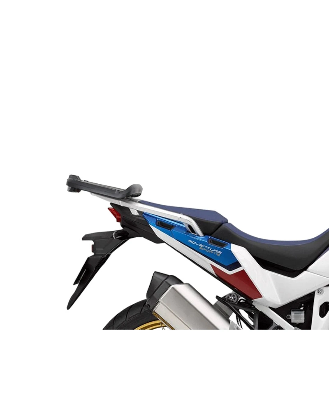 Монтажен комплект за куфари SHAD TOP MASTER HONDA CRF 1100L AFRICA TWIN ADVENT.SPORT '20