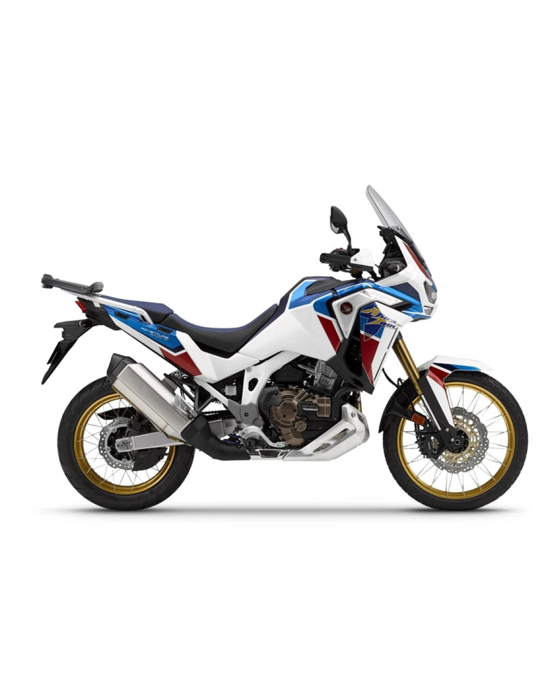 Монтажен комплект за куфари SHAD TOP MASTER HONDA CRF 1100L AFRICA TWIN ADVENT.SPORT '20