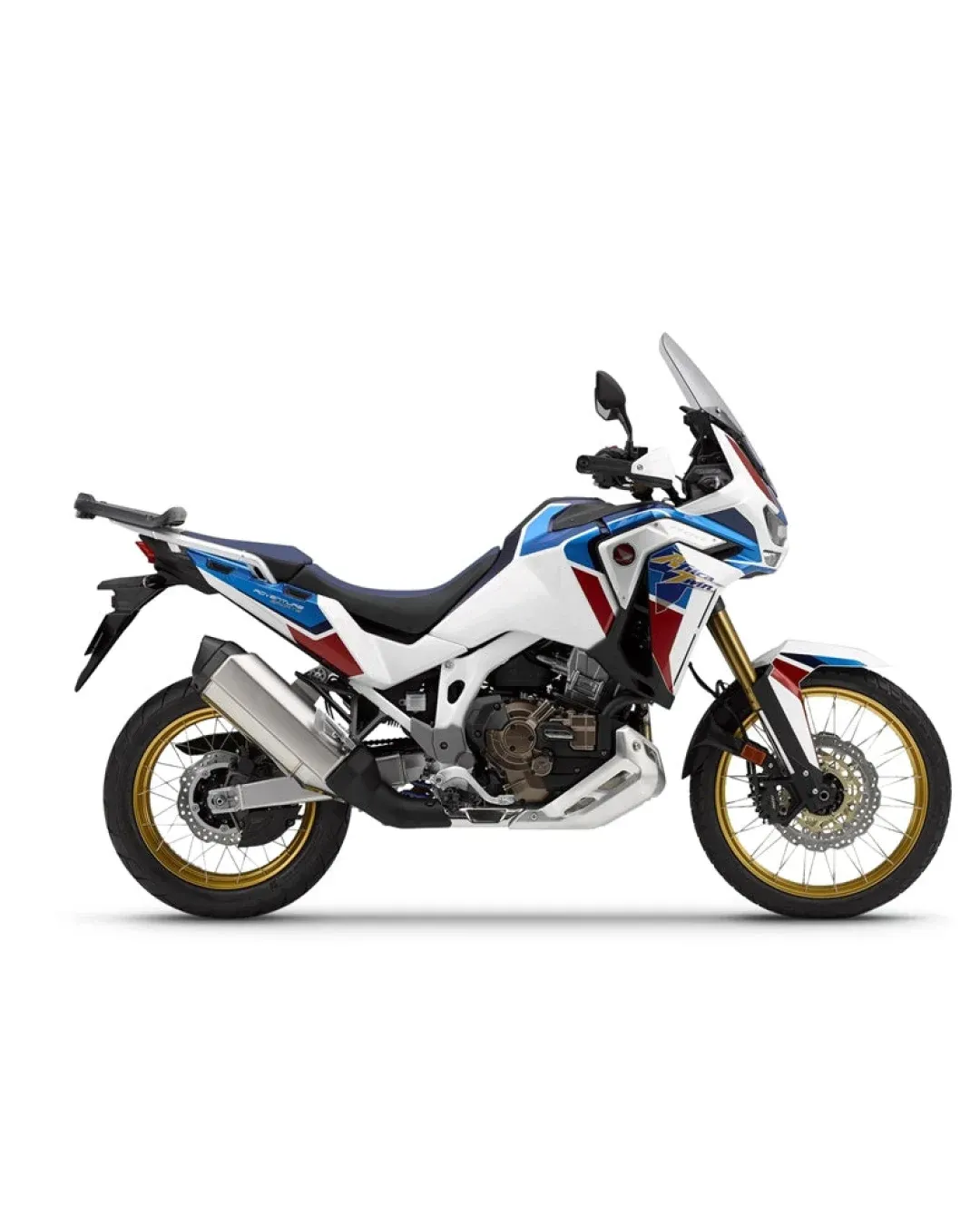 Монтажен комплект за куфари SHAD TOP MASTER HONDA CRF 1100L AFRICA TWIN ADVENT.SPORT '20