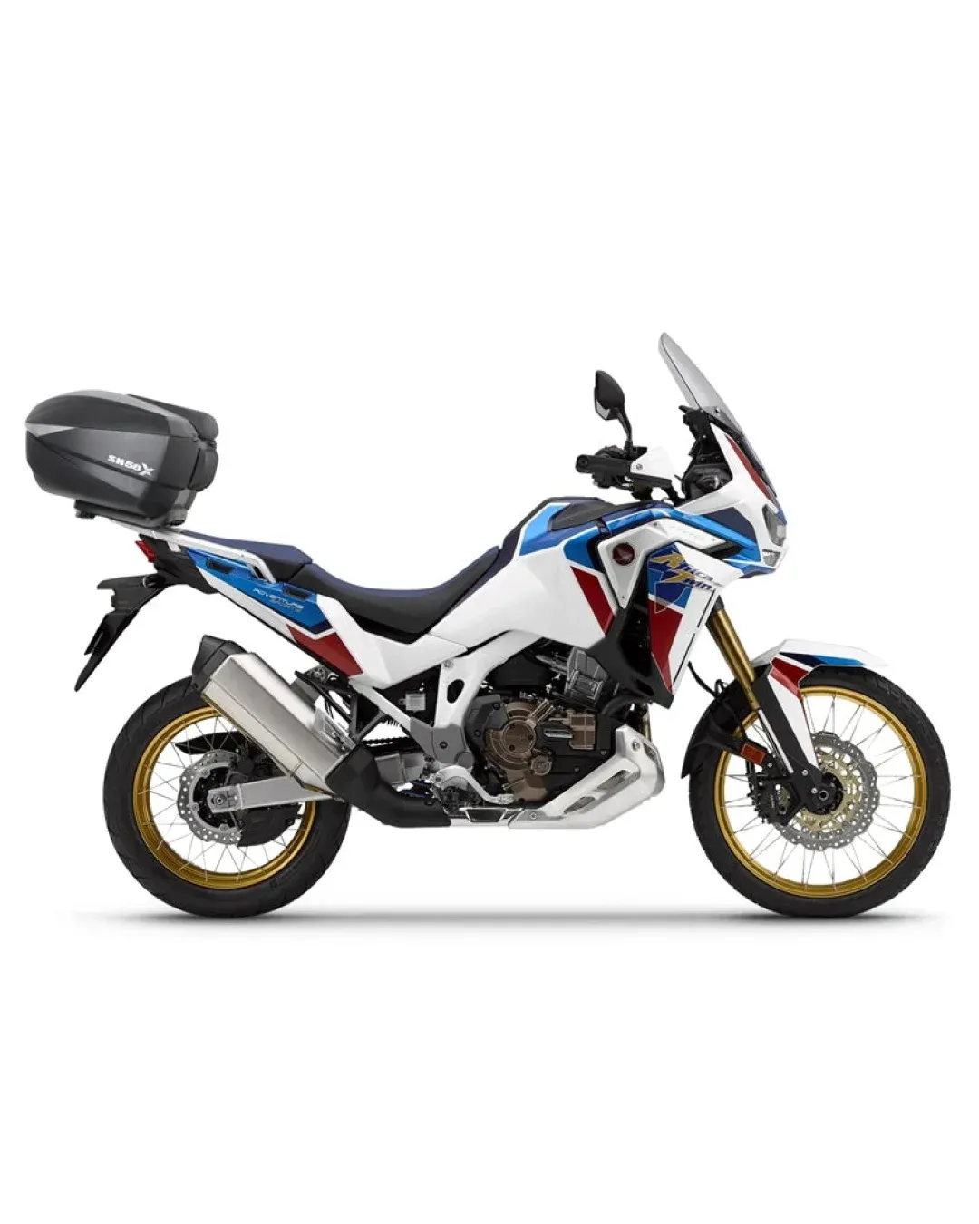 Монтажен комплект за куфари SHAD TOP MASTER HONDA CRF 1100L AFRICA TWIN ADVENT.SPORT '20