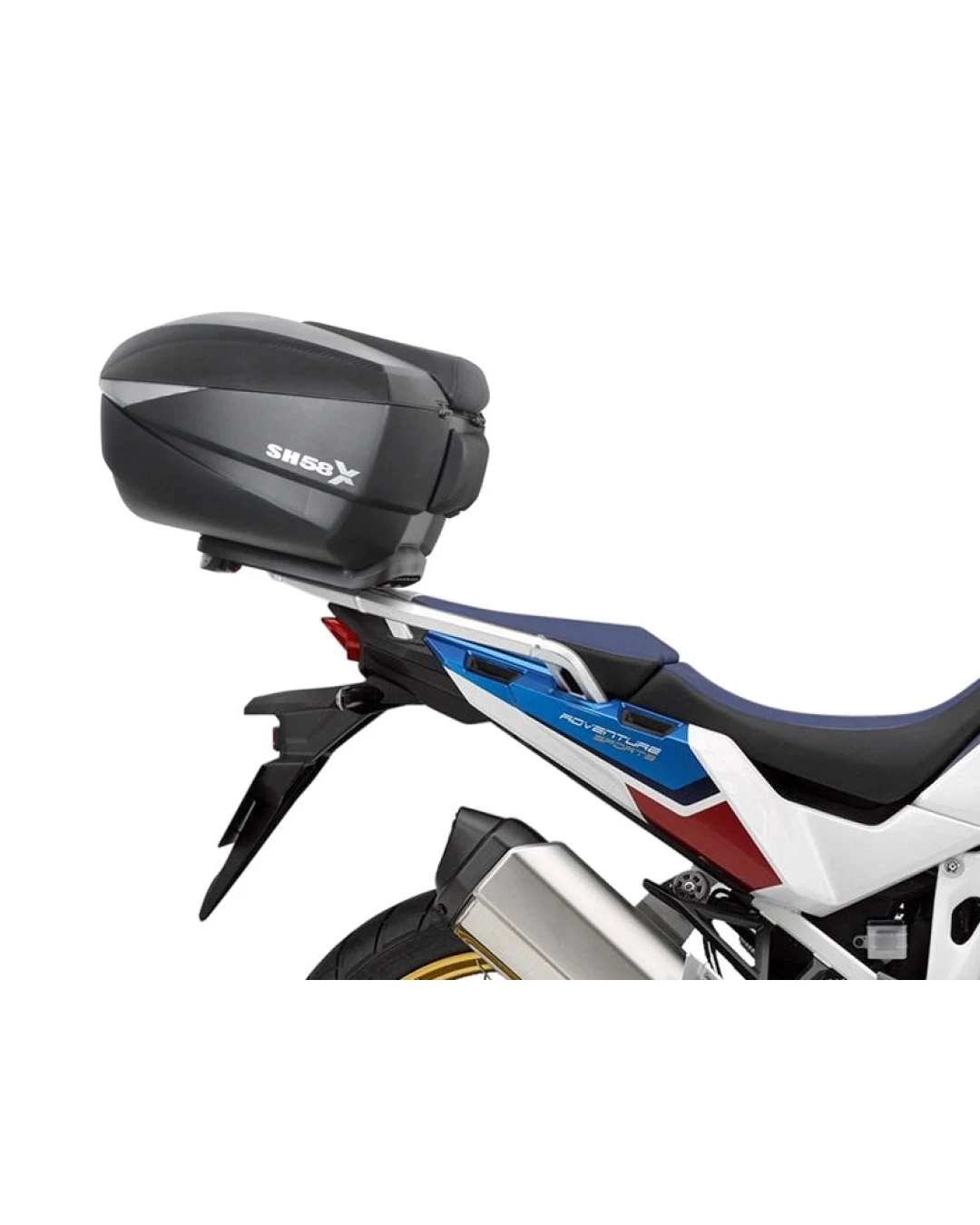 Монтажен комплект за куфари SHAD TOP MASTER HONDA CRF 1100L AFRICA TWIN ADVENT.SPORT '20